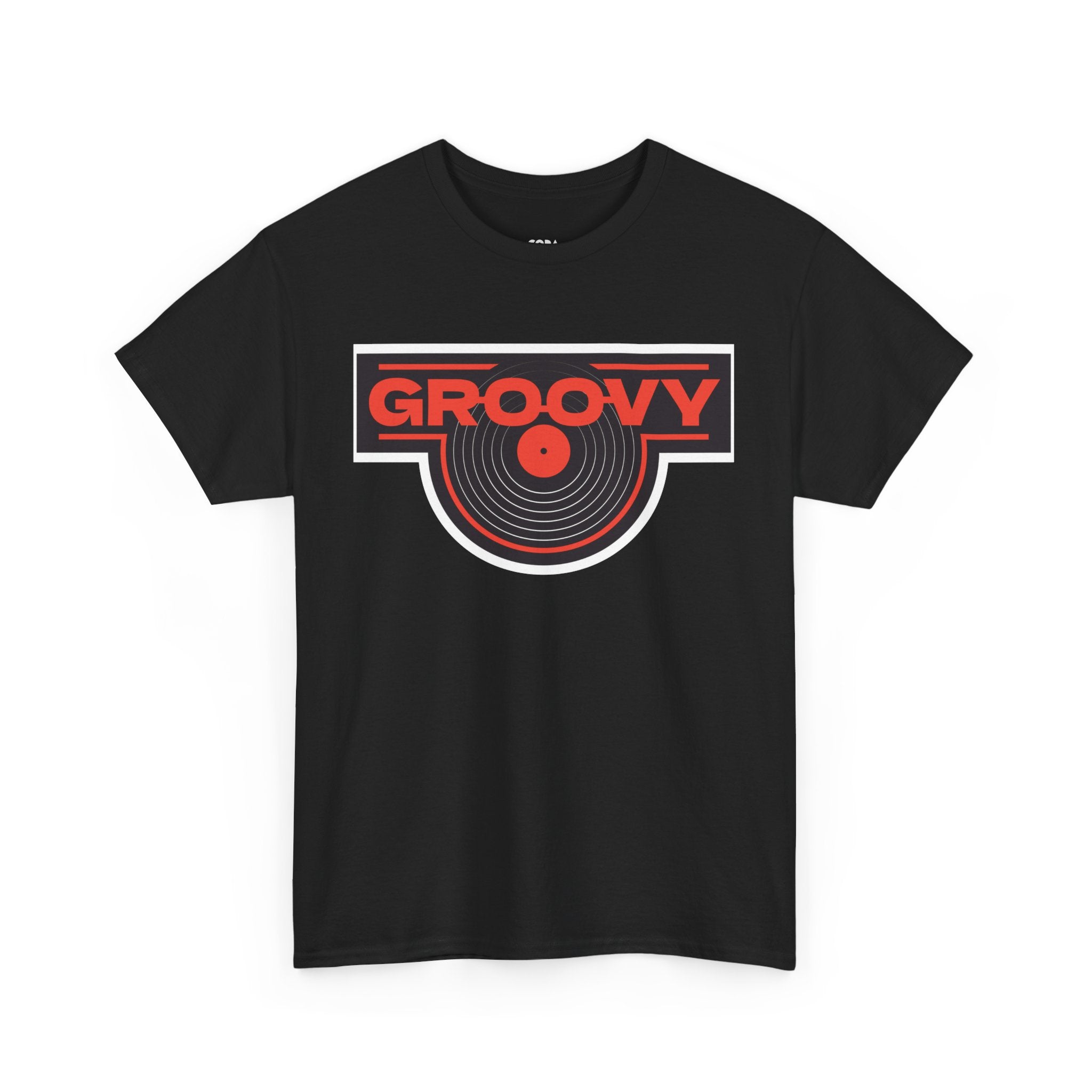'Groovy' Men's T-Shirt