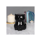 Black Cat Oil Burner