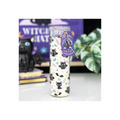 Cute and Creepy Cat Print Lavender Tube Candle | Candles | Inspired Creative Gifts