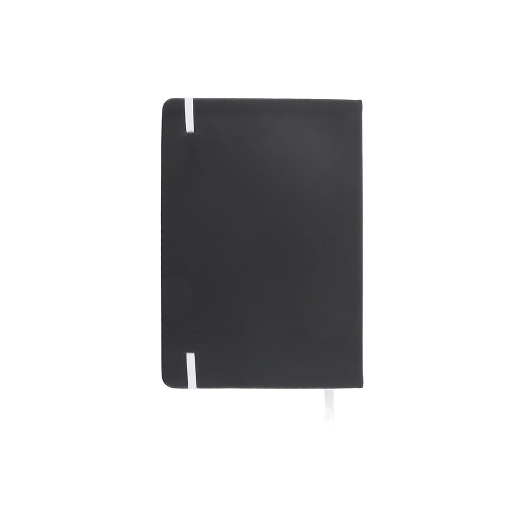 Cryptid Research Team A5 Notebook