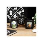 Cryptid Research Team Mug