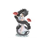 Dragon Dance Figurine by Anne Stokes