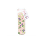 Fig Tree Print Vanilla & Fig Tube Candle | Candles