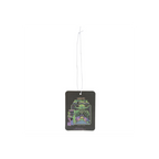 Anxiety Attack Vanilla Air Freshener by Steven Rhodes | Air Fresheners | Inspired Creative Gifts