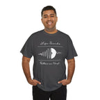 'Life Sounds Better on Vinyl' Men's T-Shirt