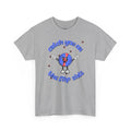 'Catch You On The Flip Side' Men's Vinyl T-Shirt