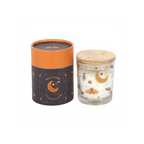 Autumn Magic Spiced Vanilla Candle | Candles | Inspired Creative Gifts