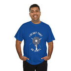 'I've Got That On Vinyl' T-Shirt