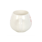 Autumn Skies & Apple Pies Rounded Mug
