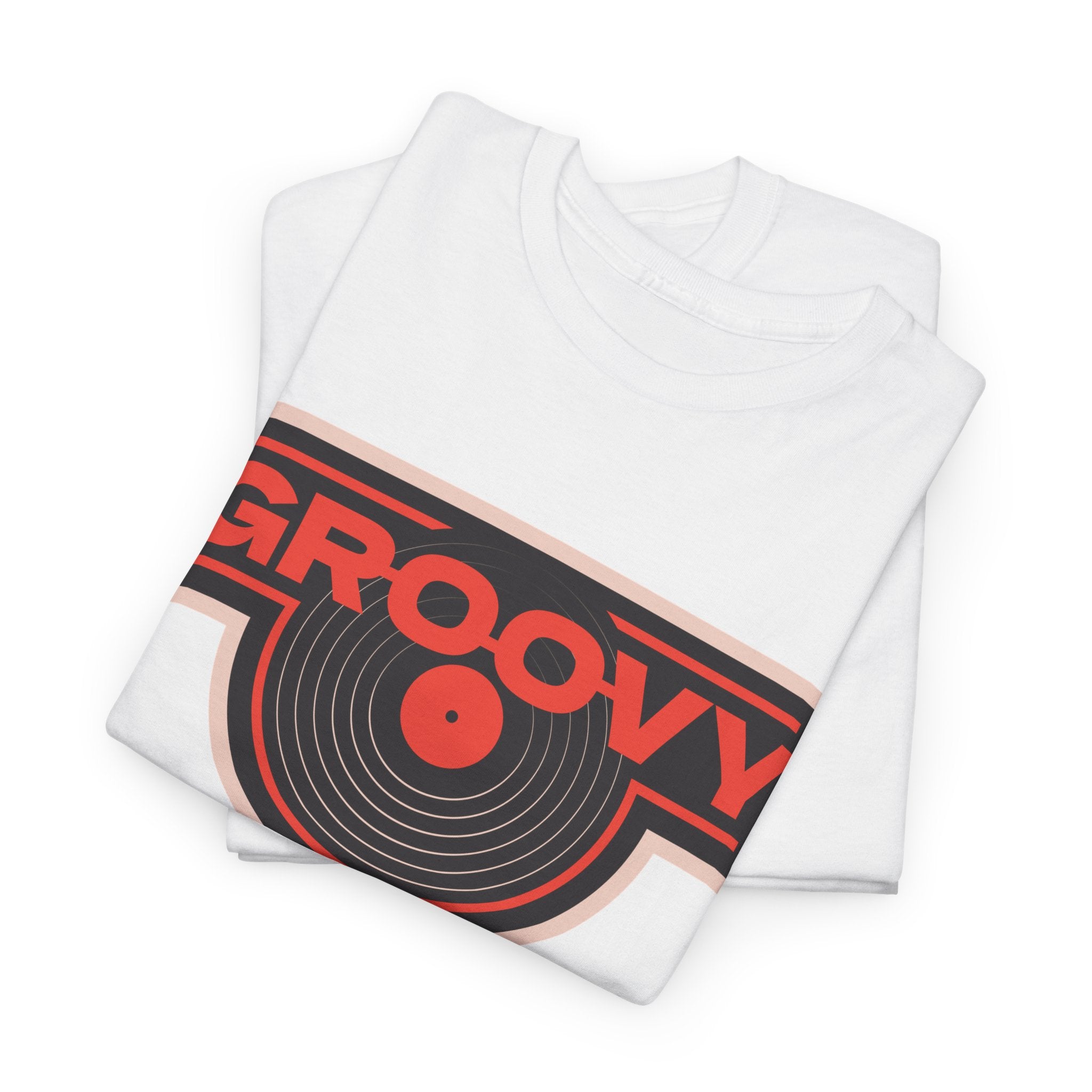 'Groovy' Men's T-Shirt