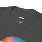 'Living at 33rpm' Men's Vinyl T-Shirt