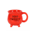 Dead Thirsty Cauldron Mug