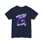 'Abracadabra' Halloween Band Lyric T-Shirt
