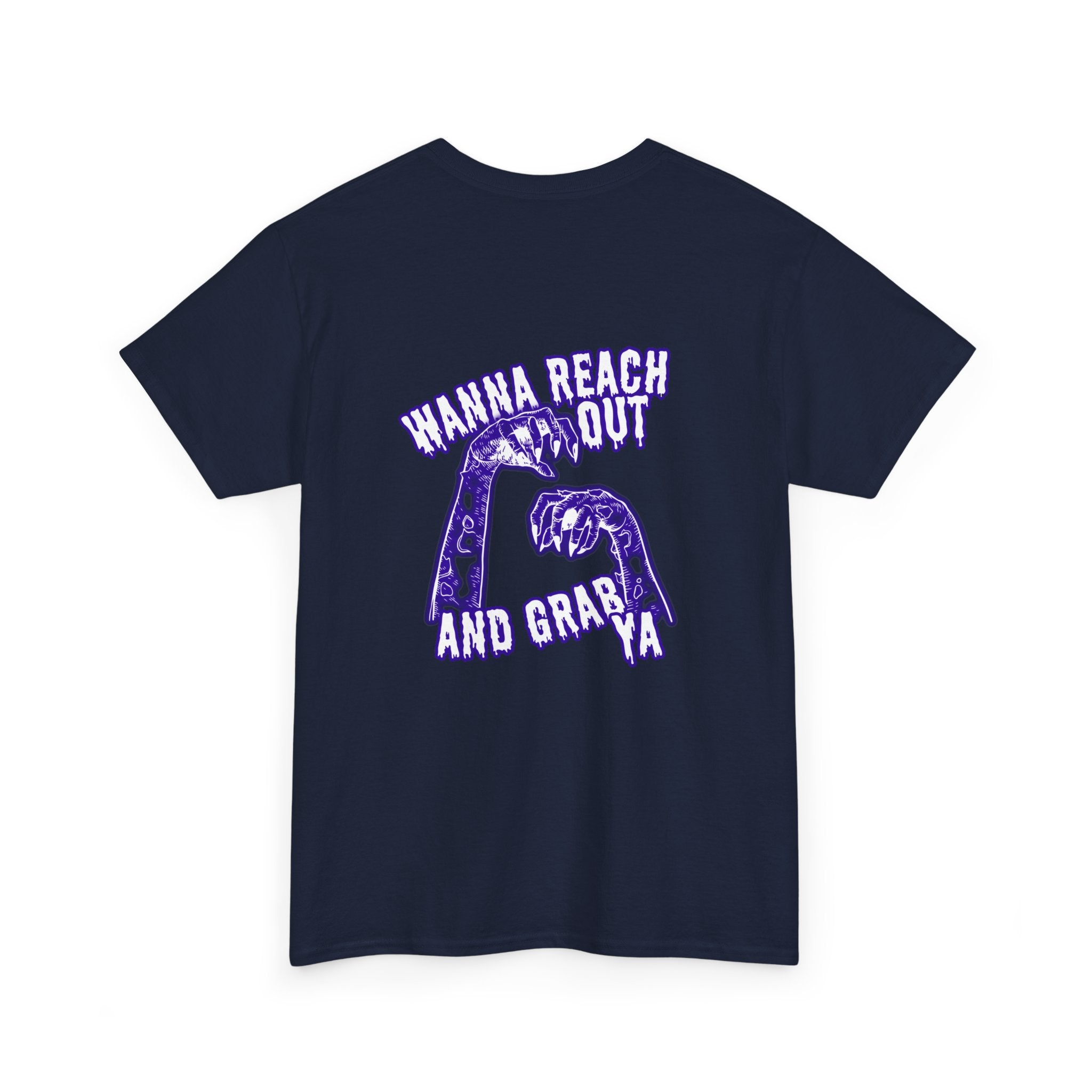 'Abracadabra' Halloween Band Lyric T-Shirt