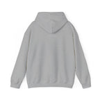 'Living at 33rpm' Men's Hoodie
