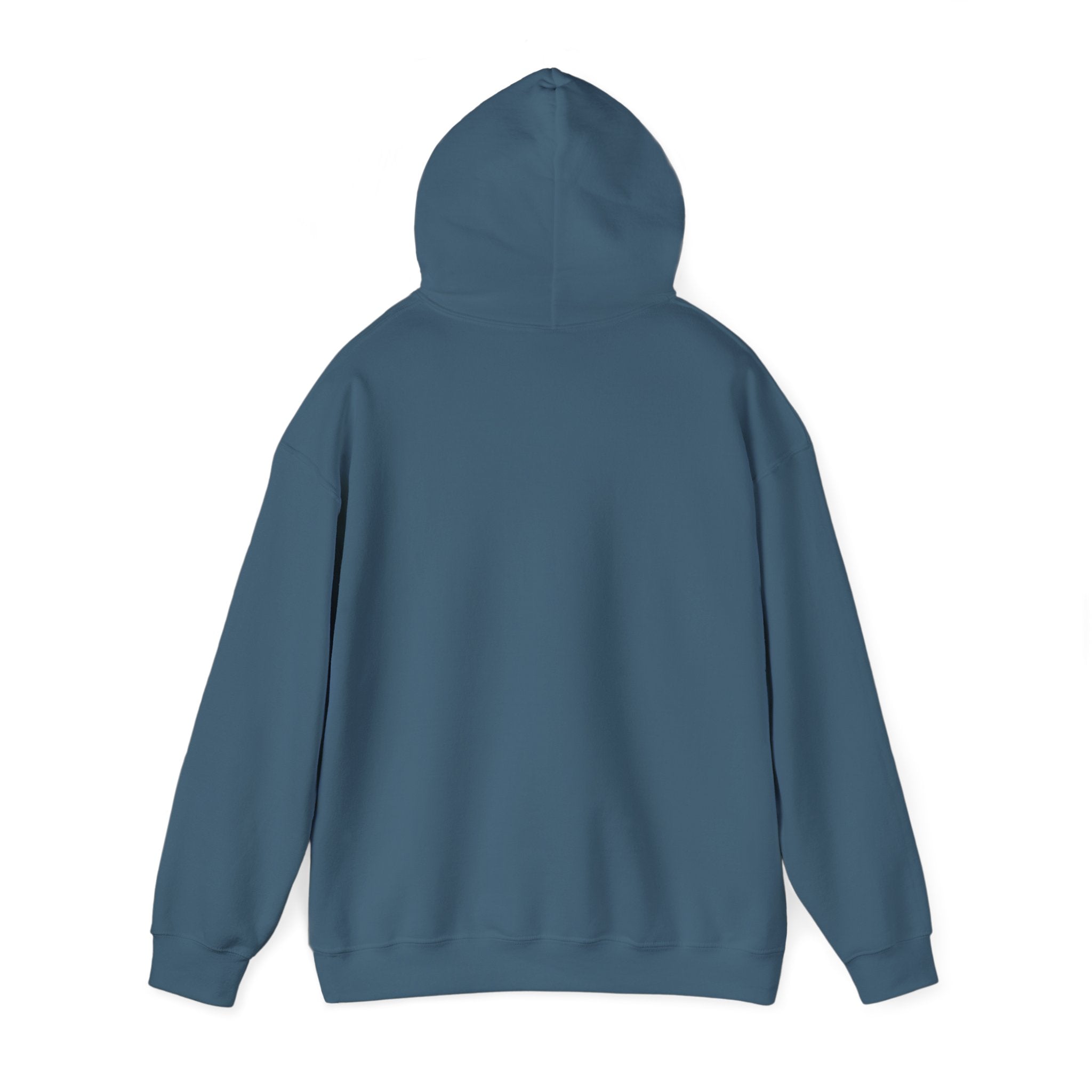 'Life Sounds Better on Vinyl' Men's Hoodie
