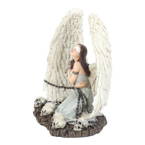 9.5in Captive Spirit Angel Figurine by Spiral Direct | Inspired Creative Gifts | UK Supplier