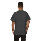 'Vinyl Records Are Groovy' Bold T-Shirt