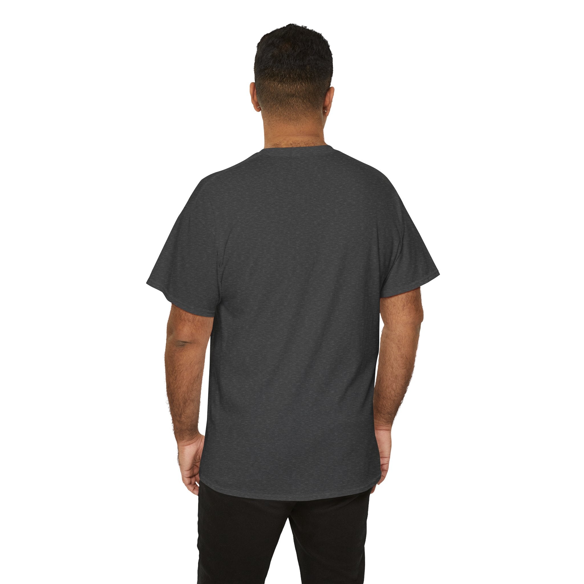 'Vinyl Records Are Groovy' Bold T-Shirt