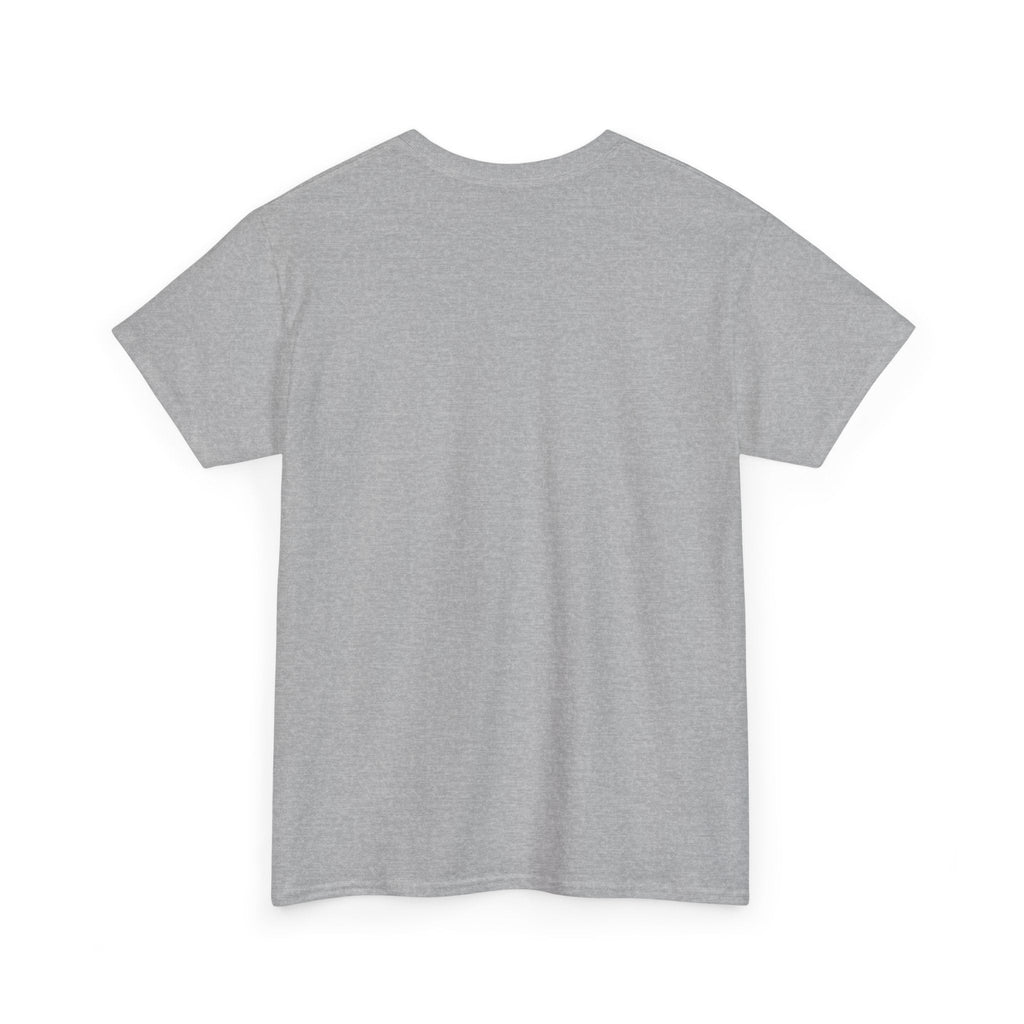 'Vinyl Ain't Dead' Skull Men's T-Shirt