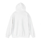 Vinyl Record Logo Men's Hoodie
