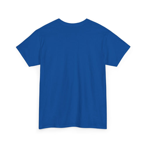 'Vinyl Man' Men's Superhero T-Shirt