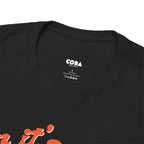 'If It’s Nice, Play It Twice' Vinyl T-Shirt