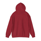 Vinyl Record Logo Men's Hoodie