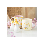 Daisy & Duck Salt and Pepper Shakers | Tableware | Inspired Creative Gifts