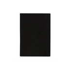 Book of Spells Velvet A5 Notebook