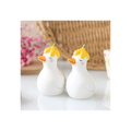 Daisy & Duck Salt and Pepper Shakers | Tableware | Inspired Creative Gifts