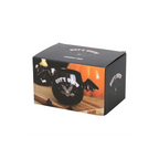 Bat's Brew Bat Wing Mug