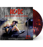 AC/DC – Live at the Paradise Theater, Boston, 1978 (Limited Edition 12-Inch Album on 180g Lagoon Vinyl)