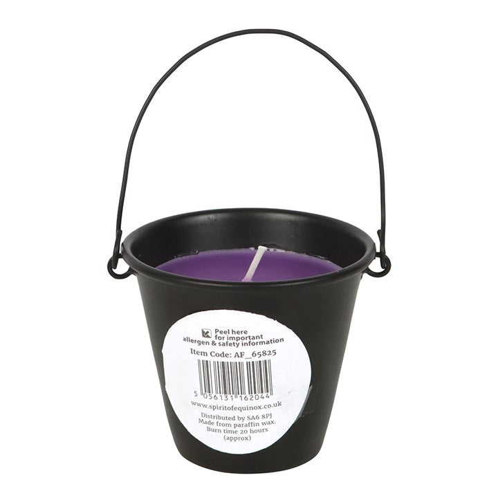 Walking Dead Anti Candle Bucket - Candles - Inspired Creative Gifts