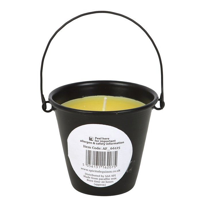 Werewolf Poison Candle Bucket - Candles - Inspired Creative Gifts