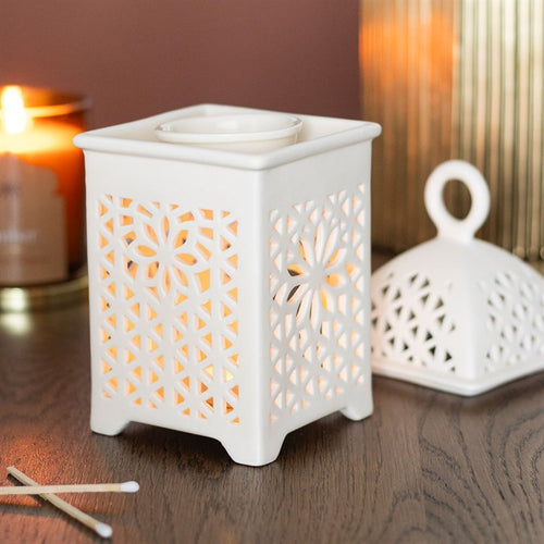 Lantern Multi-Purpose Burner | Inspired Creative Gifts