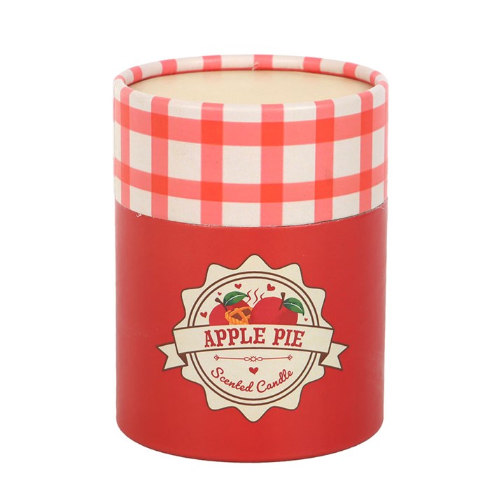 Apple Pie Scented Candle - Candles - Inspired Creative Gifts