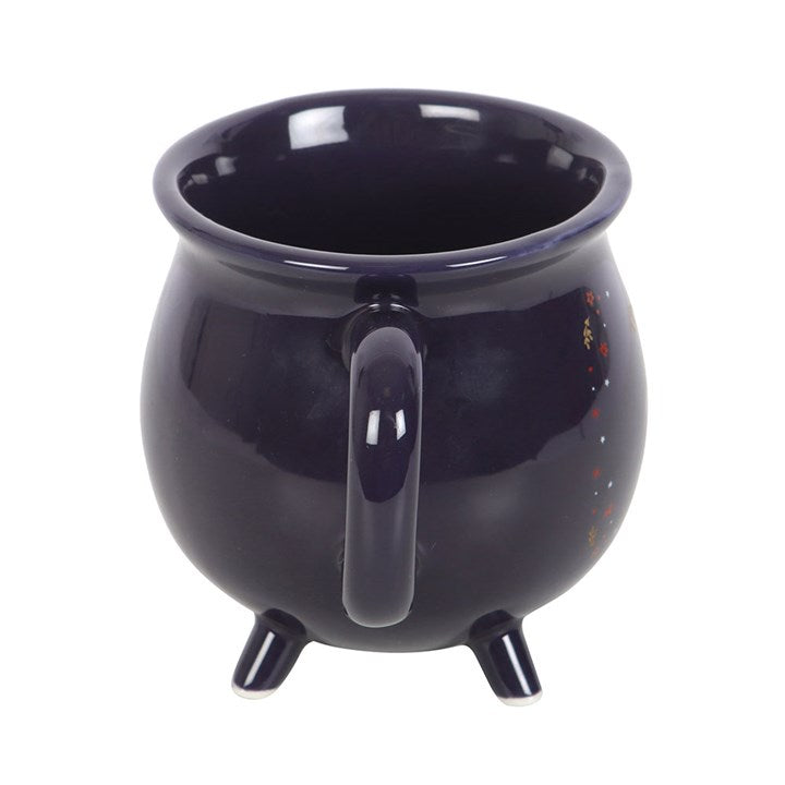 The Magic Is in You Cauldron Mug - Mugs - Inspired Creative Gifts