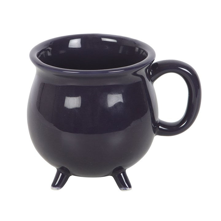 The Magic Is in You Cauldron Mug - Mugs - Inspired Creative Gifts