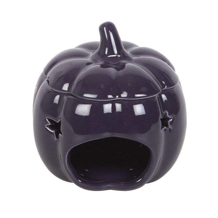 The Magic Is in You Pumpkin Oil Burner - Oil Burner - Inspired Creative Gifts