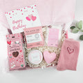 A LITTLE SELF LOVE | CARE PACKAGE