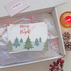 A TASTE OF CHRISTMAS | LUXURY TREAT BOX