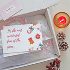 A TASTE OF CHRISTMAS | LUXURY TREAT BOX