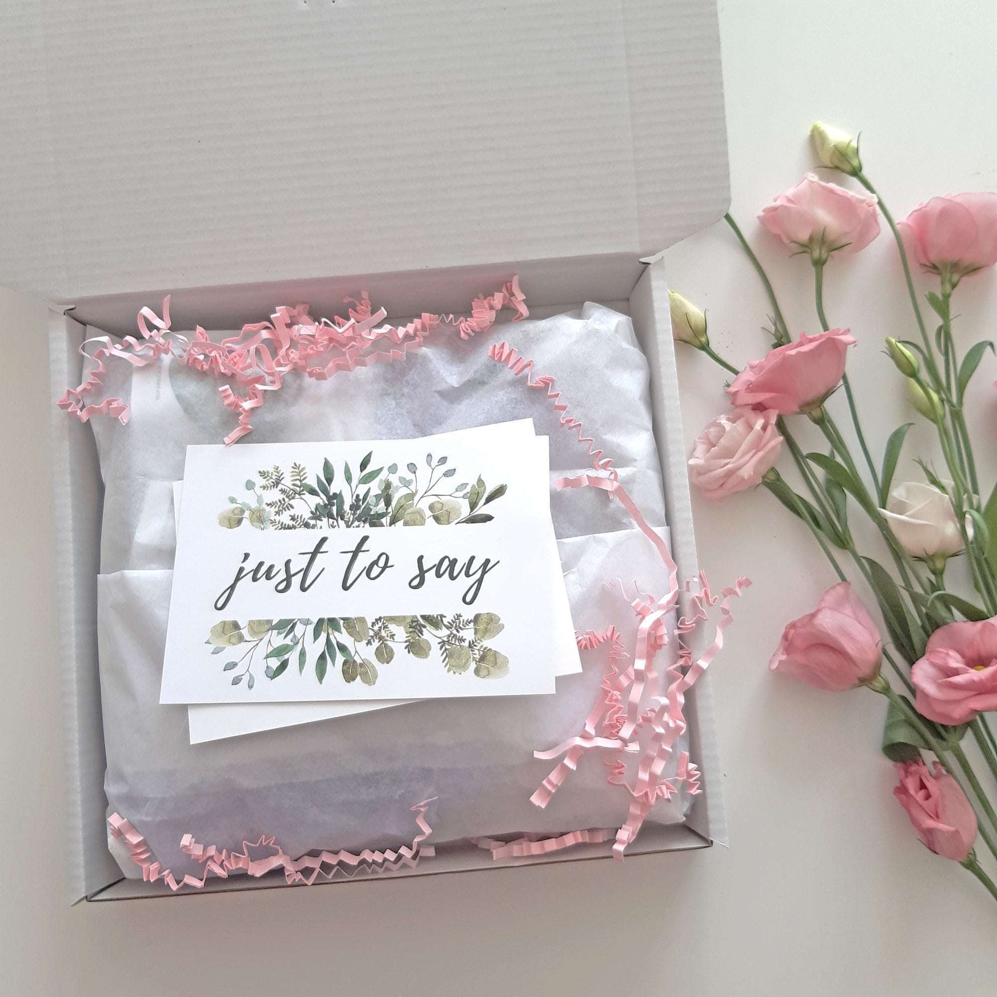 TAKE A BREATH | MEN’S RELAXATION & SELF-CARE GIFT BOX