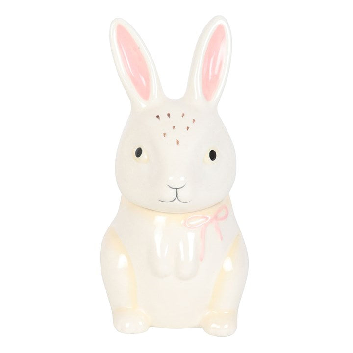 Bunny Shaped Oil Burner - Oil Burner - Inspired Creative Gifts