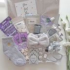 COSY SELF CARE | BEAUTY HAMPER FOR HER | Inspired Creative Gifts