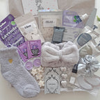 COSY SELF CARE | BEAUTY HAMPER FOR HER | Inspired Creative Gifts