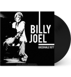 Billy Joel – Greenvale 1977 (12-Inch Album on 180g Vinyl)