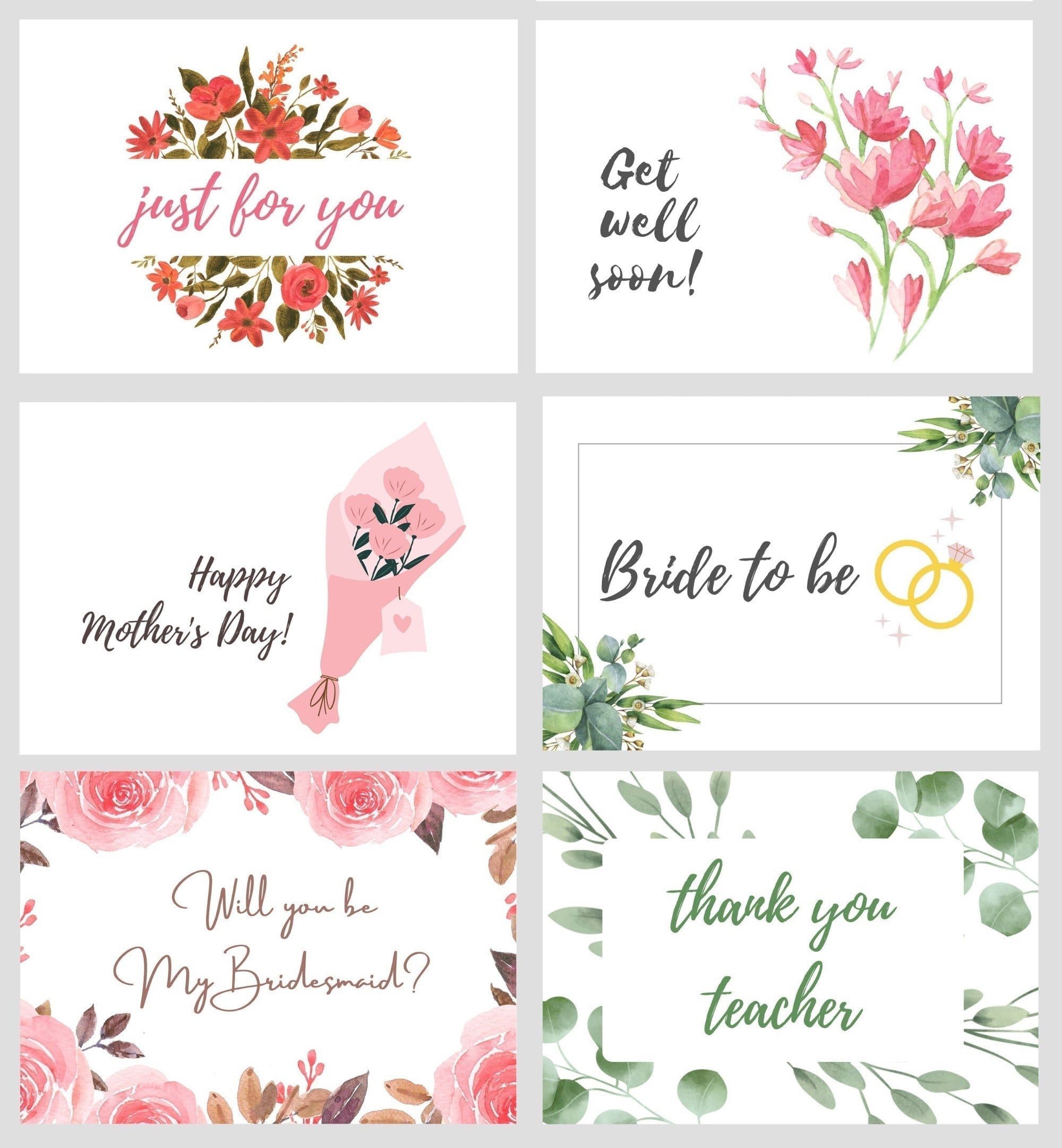 ALWAYS & FOREVER | LUXURY PAMPER HAMPER