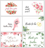 THE COMFORT EDIT | LUXURY SELF-CARE GIFT BOX |  | Inspired Creative Gifts
